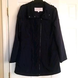 All weather Jessica Simpson coat